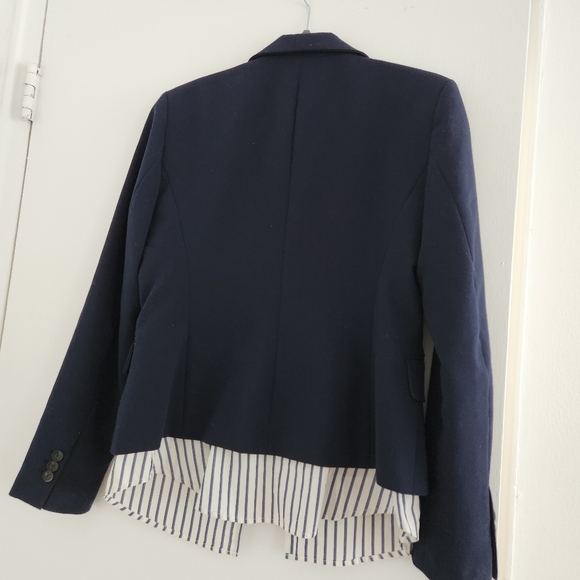 ZARA BLAZER SIZE M - Picture 13 of 15